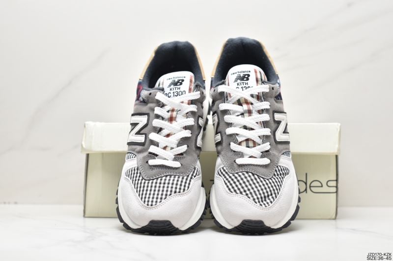 New Balance Sneakers